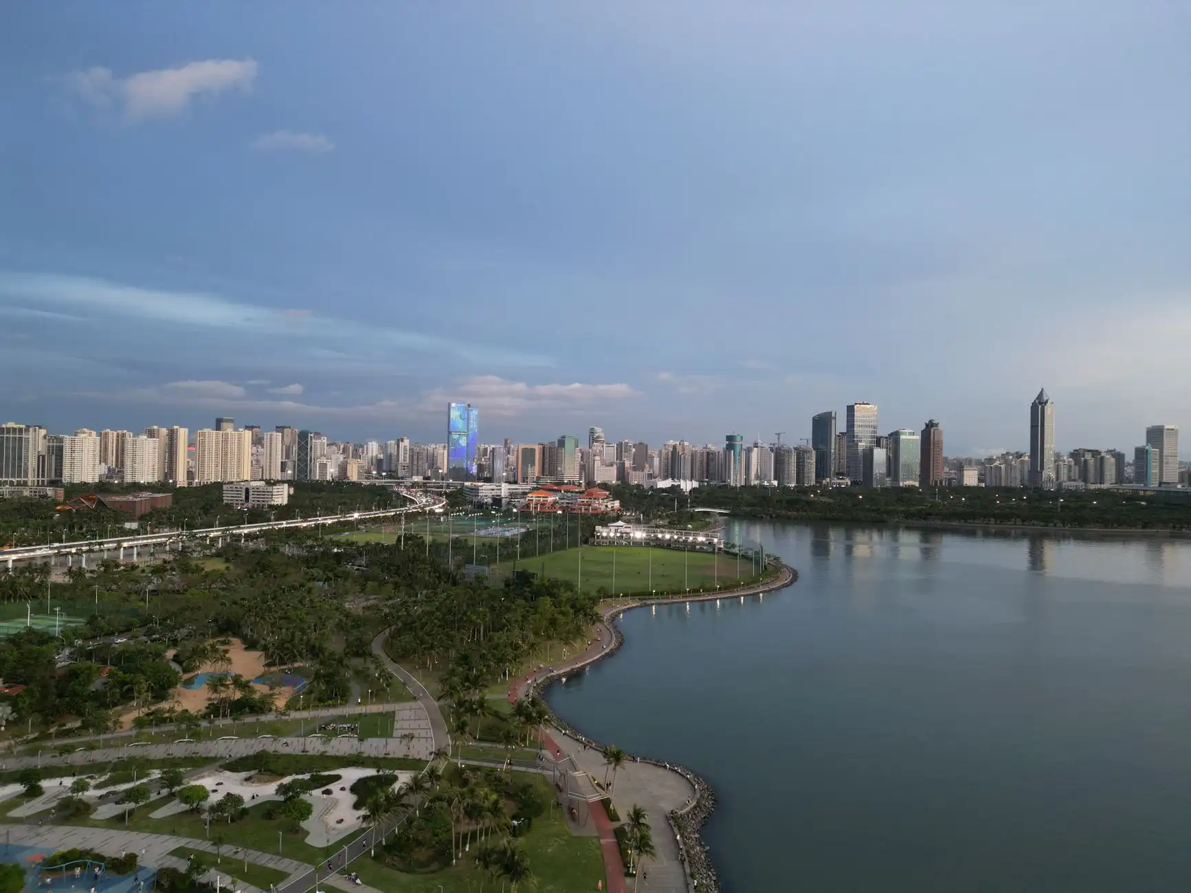 2024年深圳智能科技企业系统集成服务能力对比分析