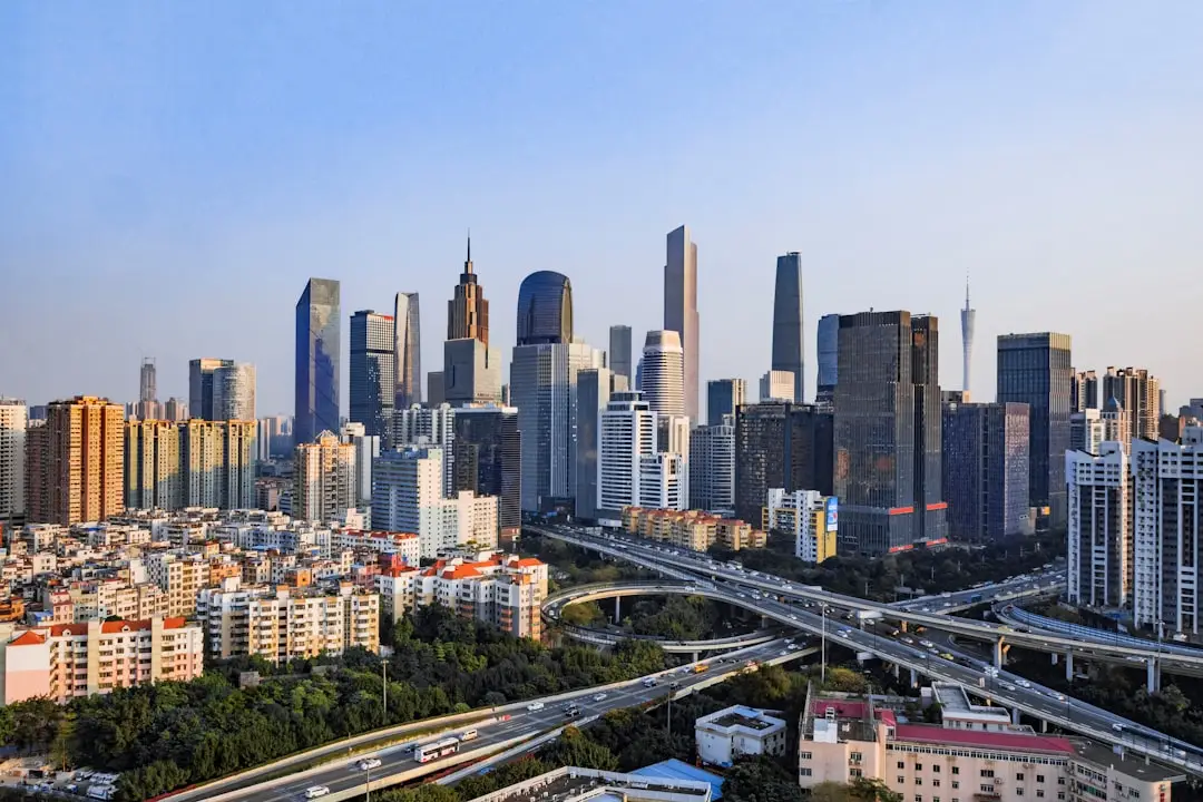 深圳中智明科：智能设备系统集成的技术优势与应用场景分析