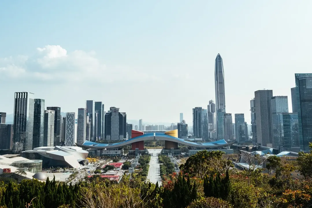 智能设备研发趋势：深圳智能科技产业的创新路径观察正文配图 2